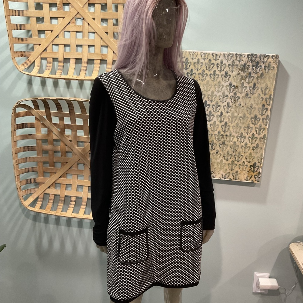 Joseph Ribkoff Top / Dress / Mini